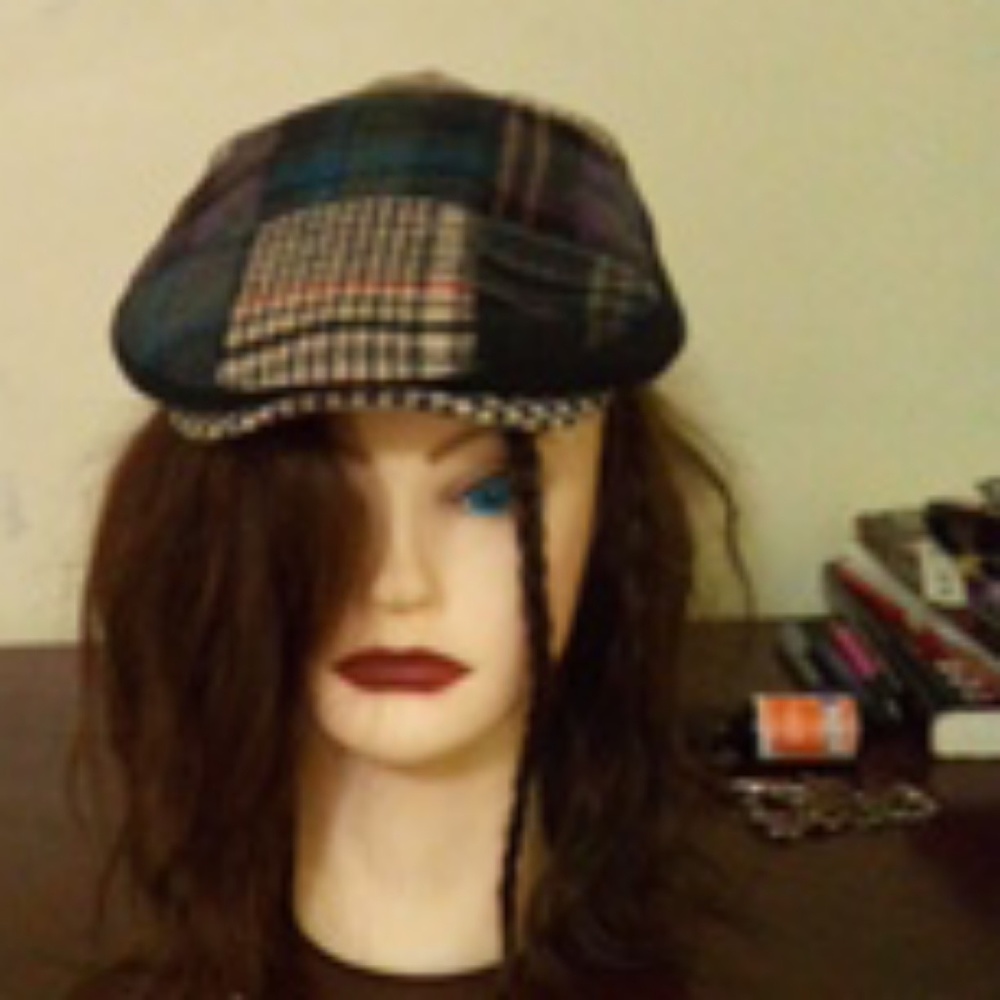 Ivy hat
